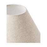 Dizains Galda lampa Gia (WW) Ø 30 cm