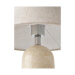 Dizains Galda lampa Gia (WW) Ø 30 cm