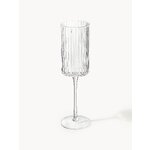 Sparkling Wine Glasses Aleo 4pcs (WW)