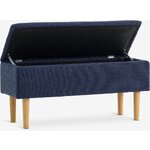 Sinine Tumba Kastiga Blu  (House Nordic) 