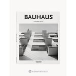 Bilžu grāmata Bauhaus (Taschen)