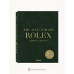 Photobook The Watch Book Rolex (teNeues)