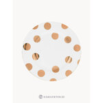 Aamiaislautanen Dots (Pip Studio)