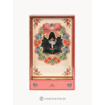 Lasten soittorasia Twinkle (Konges Slojd)
