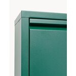 Roheline Kingakapp Caruso (Kare Design)