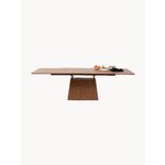 Pruun Pikendatav Söögilaud Benvenuto (Kare Design)200-250x110