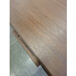 Mango medienos spintelė (paul) su kosmetiniais defektais