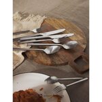 Cutlery Set Shine (WW) 5 pieces
