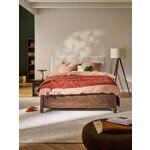 Мягкая кровать (Сантьяго) 160x200