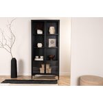 Must Riidekapp (Piring)