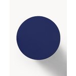 Sinine Ümmargune Diivanilaud (Illy)