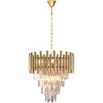 Design pendant light madison (milagro) intact