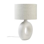 Bright design table lamp (gisella) intact