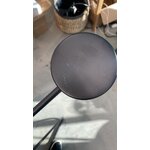 Black pendant light clyde (nordlux) with a beauty flaw.