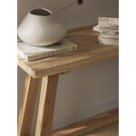 Console table (Lawas)