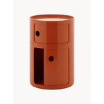 Design Bedside Table Componibili (Kartell)