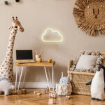 Настенный светодиодный светильник Cloud (Ginga)