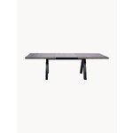 Extendable dining table apex (temahome)