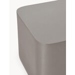 Grey Coffee Table (Rona)