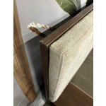 Gultas rāmis (Clark) 180x200