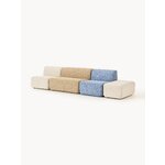 Light beige Garden Bench (Naomi)