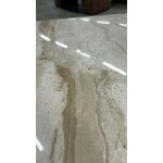 Travertiinist Disain Diivanilaud (Marisa)