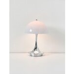 LED Laualamp Panthella 160 (Louis Poulsen)