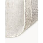 Light Handwoven Viscose Rug (Jane) 400x500cm