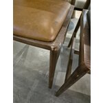 Täispuit Nahast Tool (Hayo)