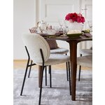 White Chair (Ulrica)