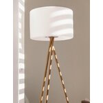 LED toršeras Tamboury (Lumisky)