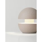 LED stalinė lempa Puk (Nova Luce)