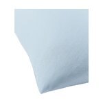 Blue Cotton Duvet Cover (Elsie)240x260