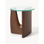 Brown Coffee Table (Miya)