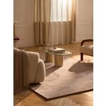 Brown Wool Rug (Zayne)300x400