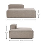 Hall Diivani Moodul (Lennon)