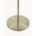 Golden Floor Lamp Edgar (Markslöjd)