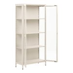 White Display Cabinet Brisbane (House Nordic)