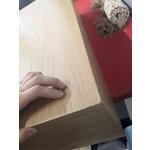 Журнальный столик «Месса» (Новые работы)