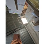 Sieninis veidrodis (Alyson)