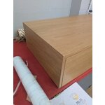 Журнальный столик «Месса» (Новые работы)