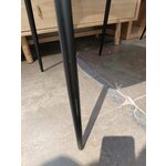 Vaaleanbeige tuoli (Adele)