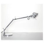 Design table lamp tolomeo (artemide) intact, in a box