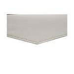 Beige cotton carpet (montana) 160x230 intact, in a box