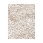 Light brown hand-woven viscose rug (jane) 200x300 intact, in a box