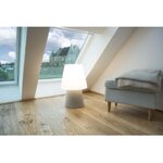 Väli LED Laualamp Sand (8 Seasons)