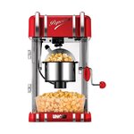 Popcorni Valmistaja Retro (Unold)