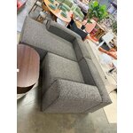 Grey Corner Sofa (Lennon)