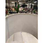 Beige lattiavalaisin (Kaya)