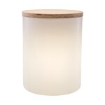Indoor and outdoor decorative light shining drum (8 seasons)